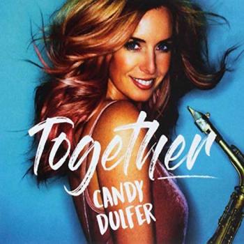 Candy Dulfer - Together