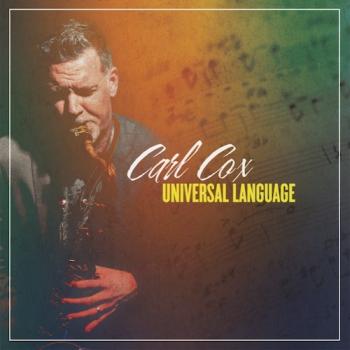 Carl Cox - Universal Language