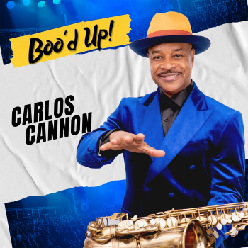 Carlos Cannon - Boo'd Up