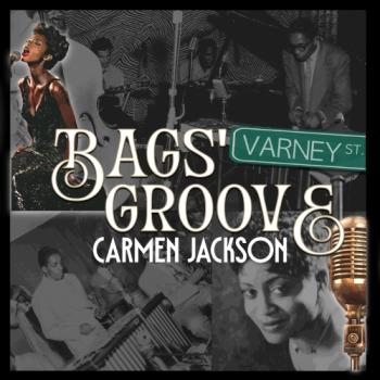 Carmen Jackson - Bag's Groove