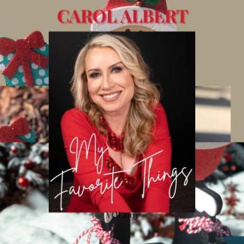 Carol Albert - My Favorite Things