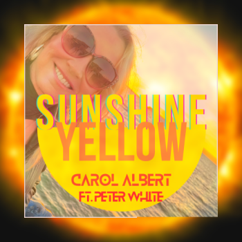 Carol Albert - Sunshine Yellow