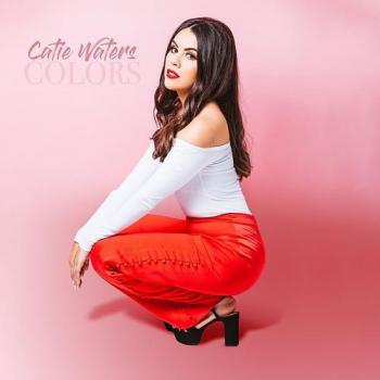 Catie Waters - Colors
