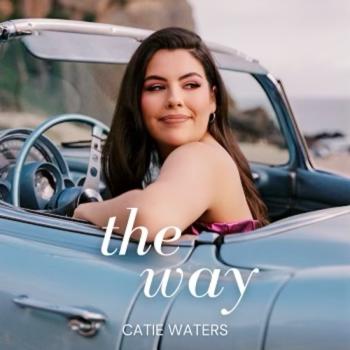 Catie Waters - The Way