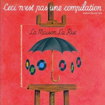 Ceci N'est Pas Une Compilation
