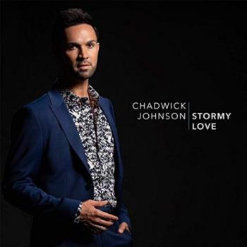 Chadwick Johnson - Stormy Love