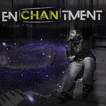 Chan Hall - Enchantment