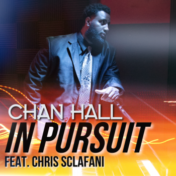 Chan Hall - In Pursuit