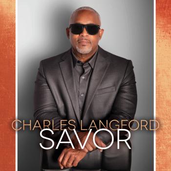 Charles Langford - Savor