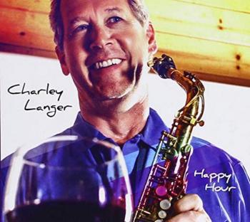 Charley Langer - Happy Hour