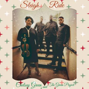 Sleigh Ride