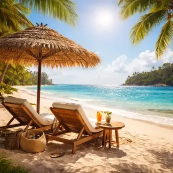 Chilltide - A Lovely Sunny Day