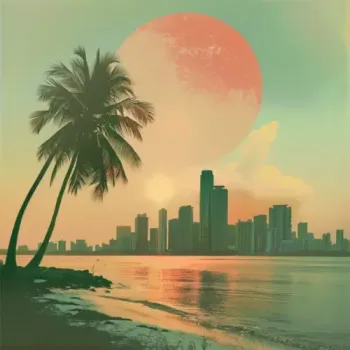 ChillTide & Buster Blanco - Travel The World Lounge