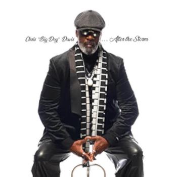 Chris 'Big Dog' Davis - After the Storm