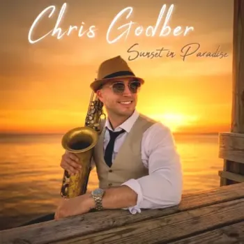 Chris Godber - Sunset in Paradise