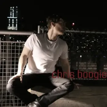Chris Malinchak - Chris Boogie