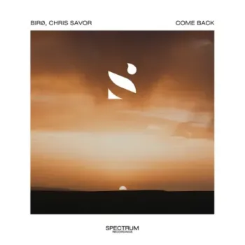 birø & Chris Savor - Come Back