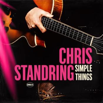 Chris Standring - Simple Things
