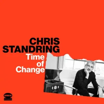 Chris Standring - Time of Change