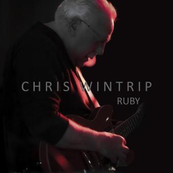 Chris Wintrip - Ruby