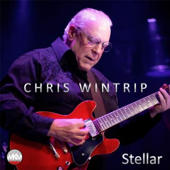 Chris Wintrip - Stellar