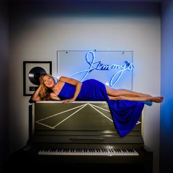 Christena Rich feat Laurence Juber - Jimmy's