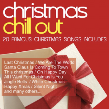 Various Artist - Christmas Chill Out