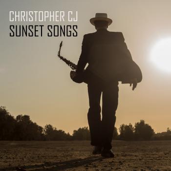Christopher CJ - Sunset Songs