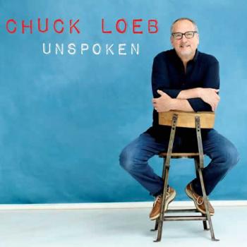 Chuck Loeb - Unspoken