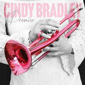 Cindy Bradley - Promise