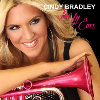 Cindy Bradley - I'm All Ears