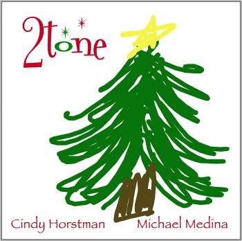 Cindy Horstman - 2tone