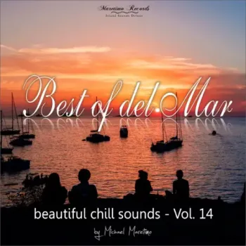 Cinematic - Best of Del Mar Vol.14 - Beautiful Chill Sounds