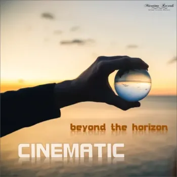 Cinematic - Beyond the Horizon (Blue Sky Mix)