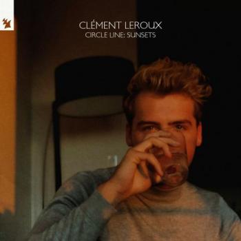 Clément Leroux - Circle Line : Sunsets