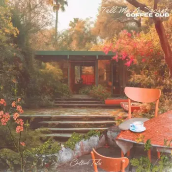 Coffee Cub - Tell Me A Secret