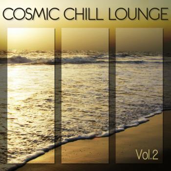 Cosmic Chill Lounge Vol. 2