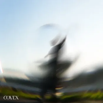 Covex - Once Again