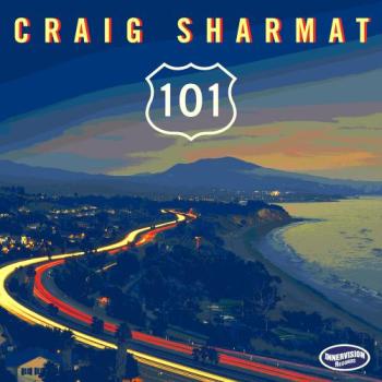 Craig Sharmat - 101