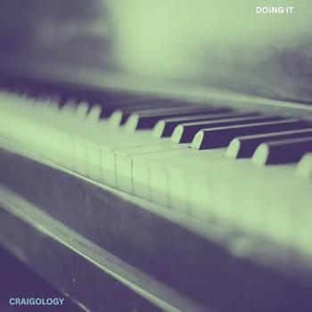 Craigology - Doing It cover