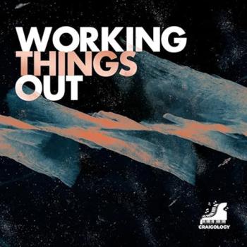 Craigology - Working Things Out cover