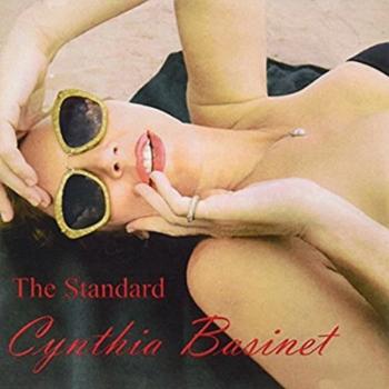 Cynthia Basinet - The Standard