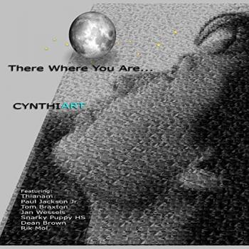 Cynthia Thijs Coenraad - There Where You Are