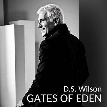 D.S. Wilson - Gates Of Eden