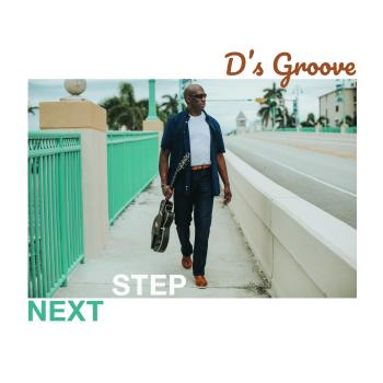 d. Mills - Next Step