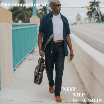 d. Mills - The Completion of Next Step
