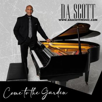 D.A. Scott - Come to the Garden