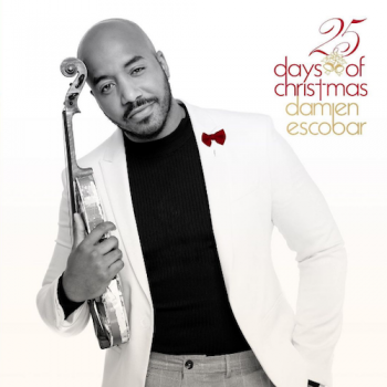 Damien Escobar - 25 Days Of Christmas