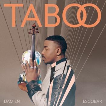 Damien Escobar - Taboo
