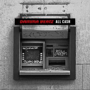 Damma Beatz - All Cash